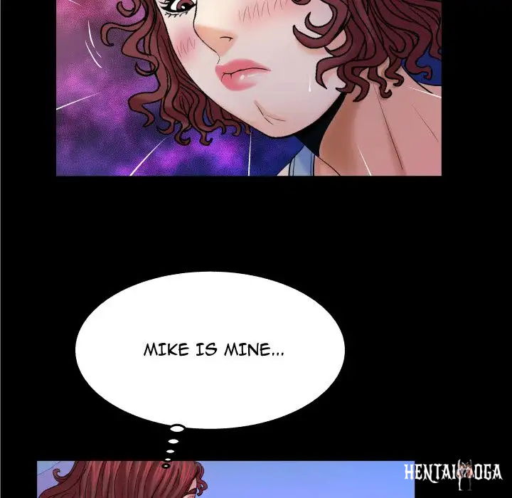 My Aunt My Aunt Chapter 16 - Page 42