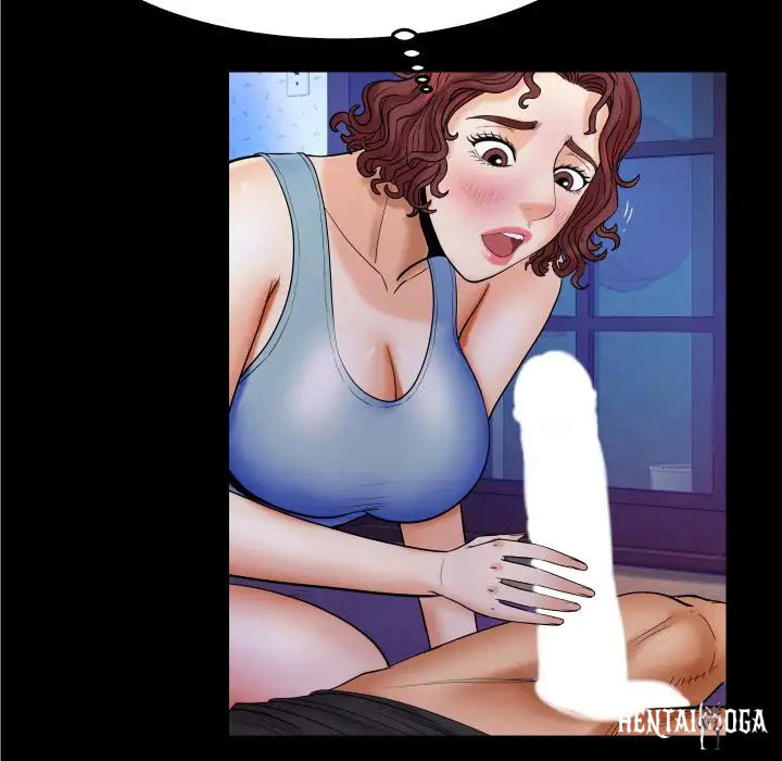 My Aunt My Aunt Chapter 16 - Page 44