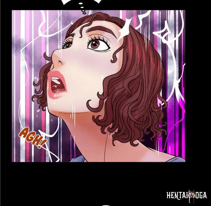 My Aunt My Aunt Chapter 16 - Page 52