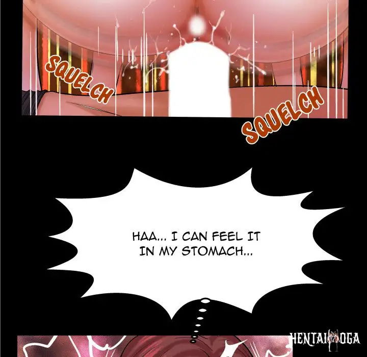 My Aunt My Aunt Chapter 16 - Page 55