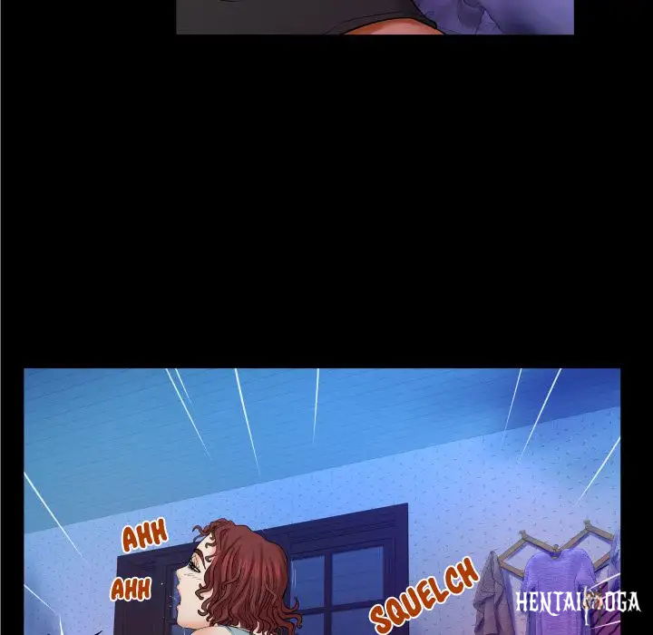 My Aunt My Aunt Chapter 16 - Page 60