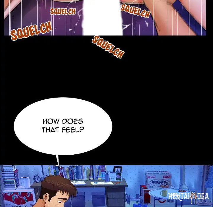 My Aunt My Aunt Chapter 16 - Page 75