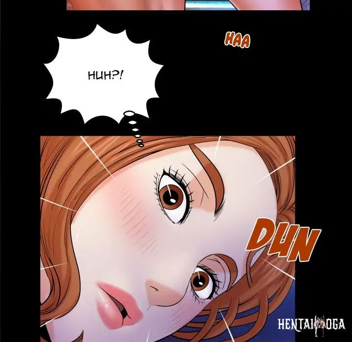 My Aunt My Aunt Chapter 16 - Page 80