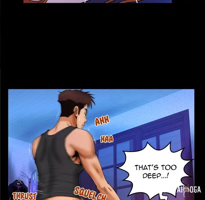 My Aunt My Aunt Chapter 16 - Page 81