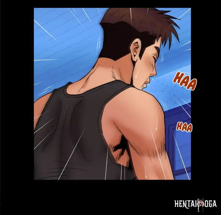 My Aunt My Aunt Chapter 16 - Page 83