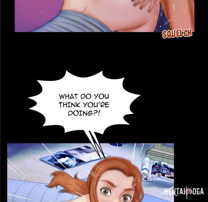 My Aunt My Aunt Chapter 16 - Page 85