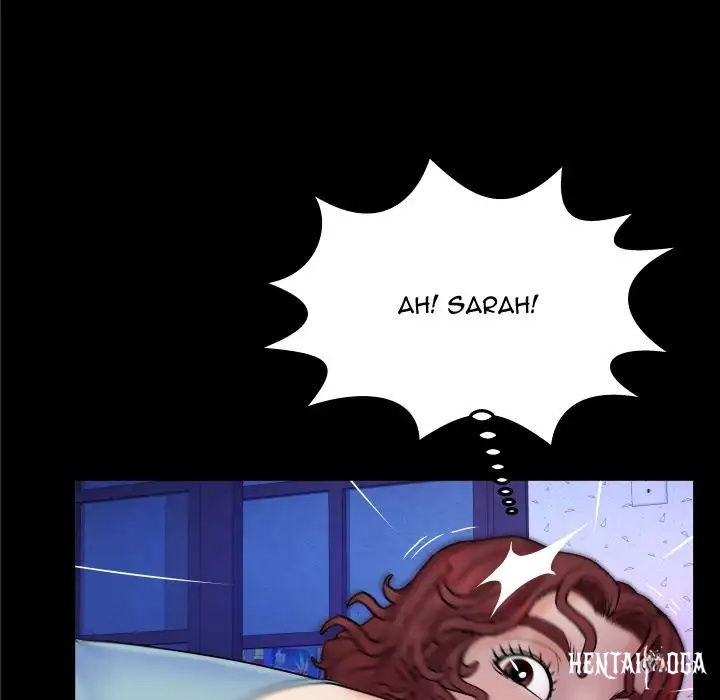 My Aunt My Aunt Chapter 16 - Page 87