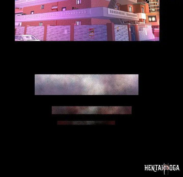 My Aunt My Aunt Chapter 17 - Page 10