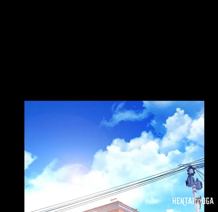 My Aunt My Aunt Chapter 17 - Page 11