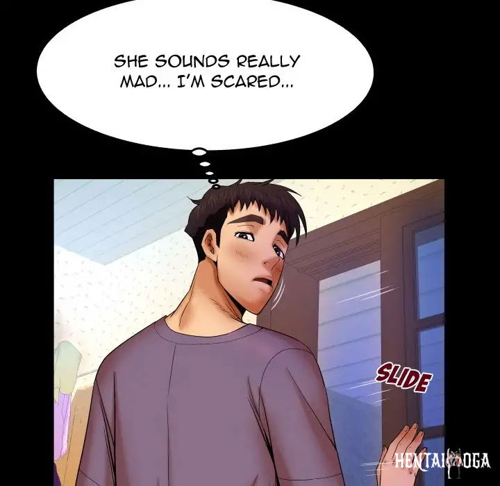 My Aunt My Aunt Chapter 17 - Page 14