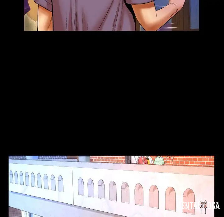 My Aunt My Aunt Chapter 17 - Page 15