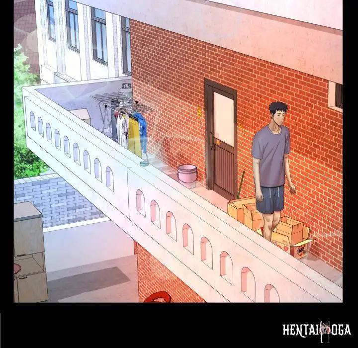 My Aunt My Aunt Chapter 17 - Page 16