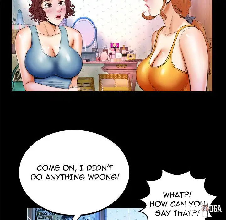 My Aunt My Aunt Chapter 17 - Page 19