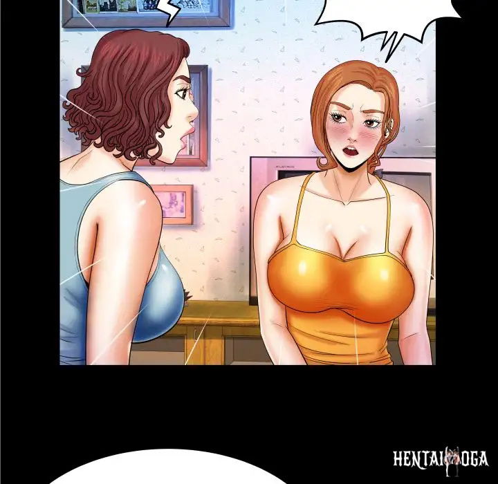 My Aunt My Aunt Chapter 17 - Page 20