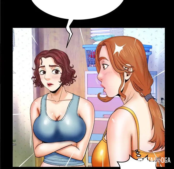 My Aunt My Aunt Chapter 17 - Page 25