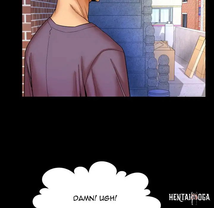 My Aunt My Aunt Chapter 17 - Page 31