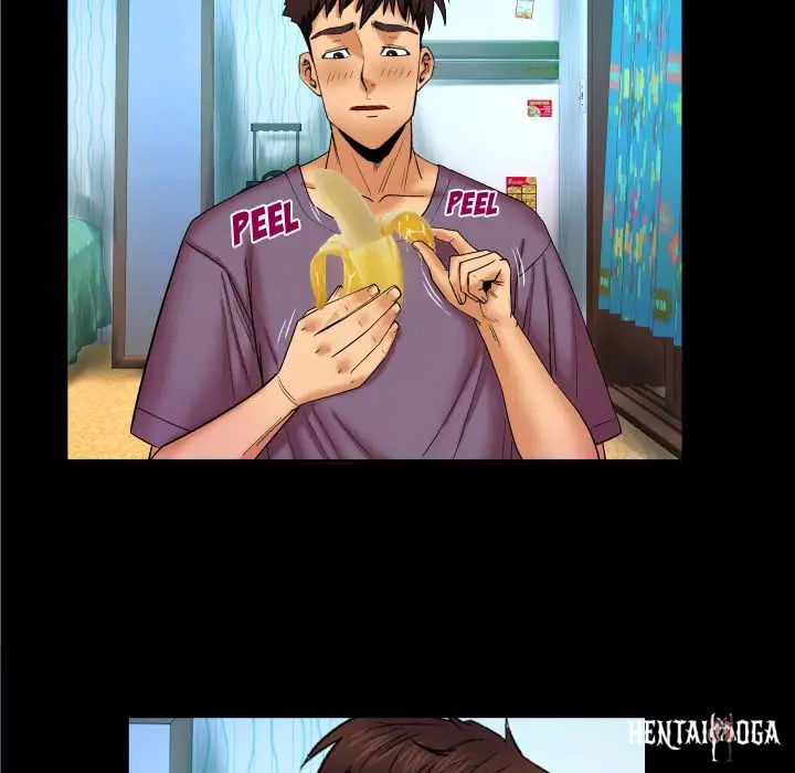 My Aunt My Aunt Chapter 17 - Page 40