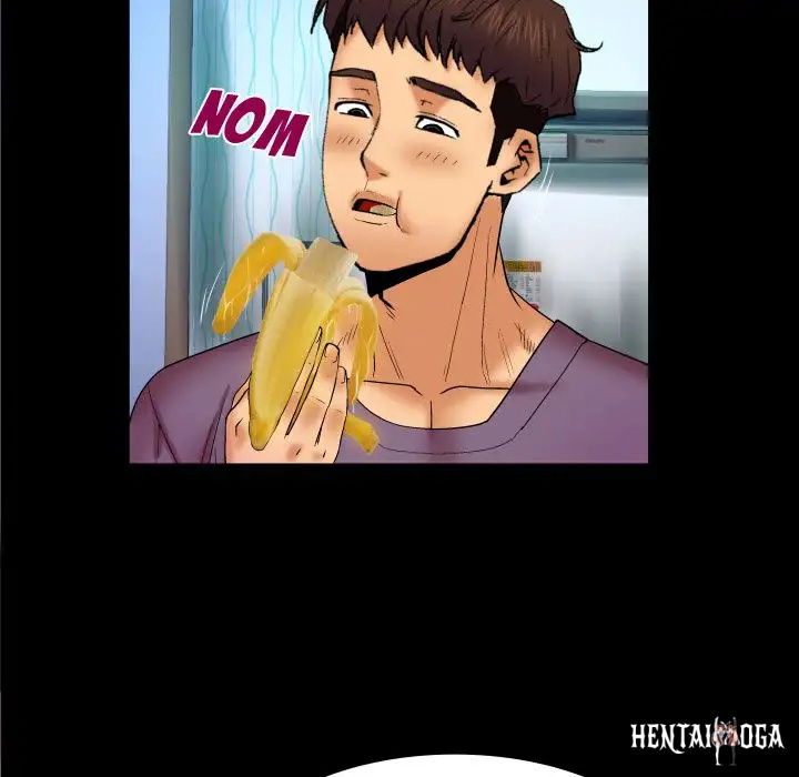 My Aunt My Aunt Chapter 17 - Page 41