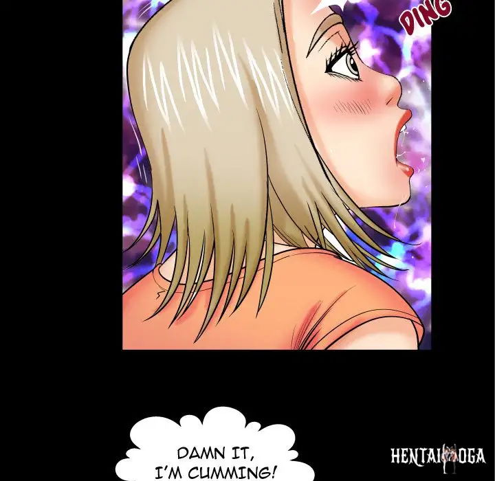 My Aunt My Aunt Chapter 17 - Page 74