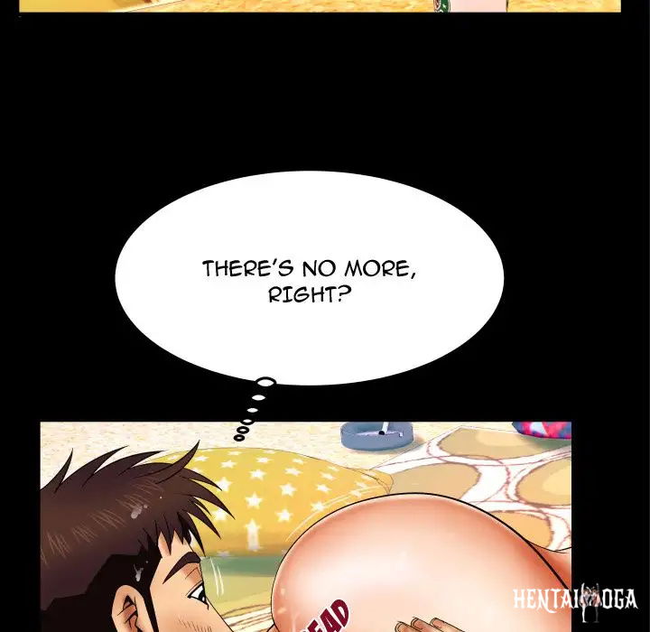 My Aunt My Aunt Chapter 17 - Page 85