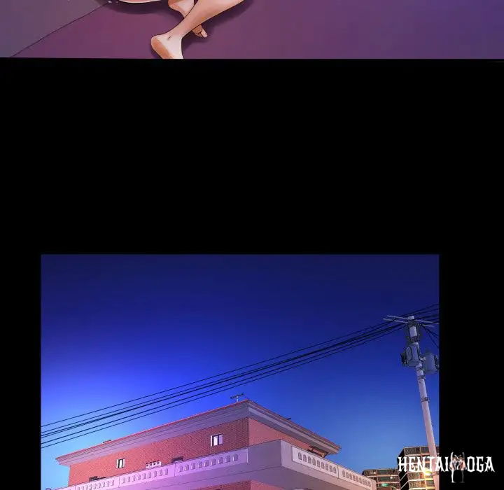 My Aunt My Aunt Chapter 17 - Page 9