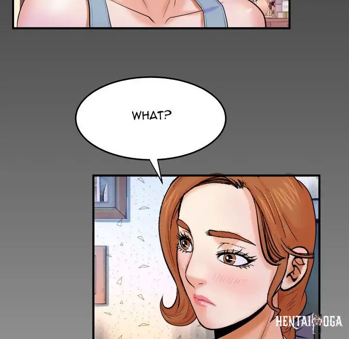 My Aunt My Aunt Chapter 17 - Page 91