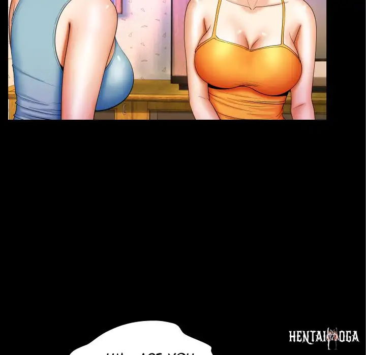 My Aunt My Aunt Chapter 18 - Page 14