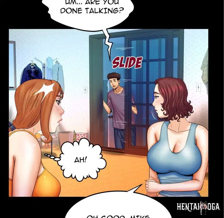 My Aunt My Aunt Chapter 18 - Page 15