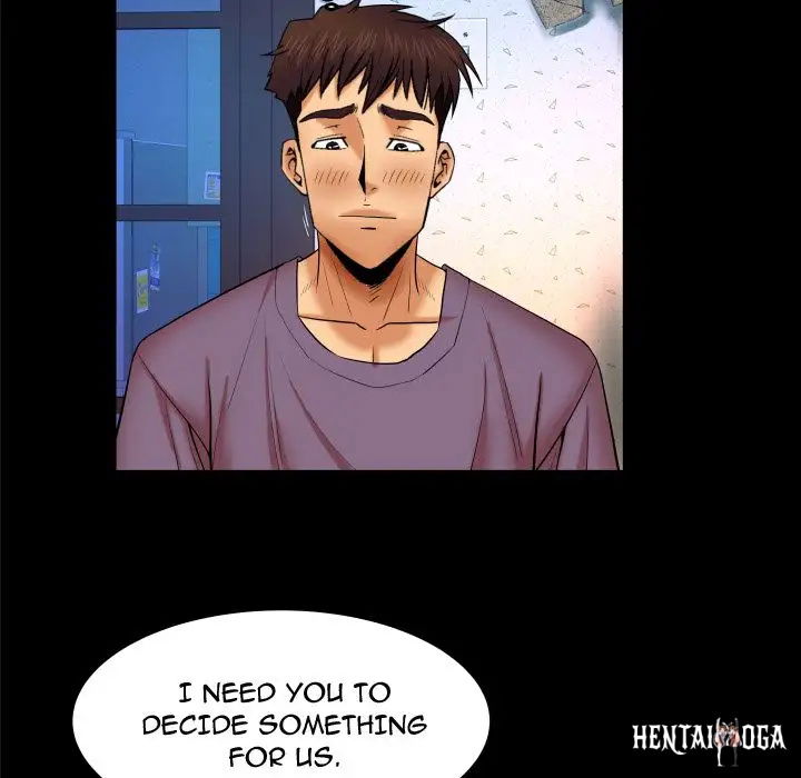 My Aunt My Aunt Chapter 18 - Page 18