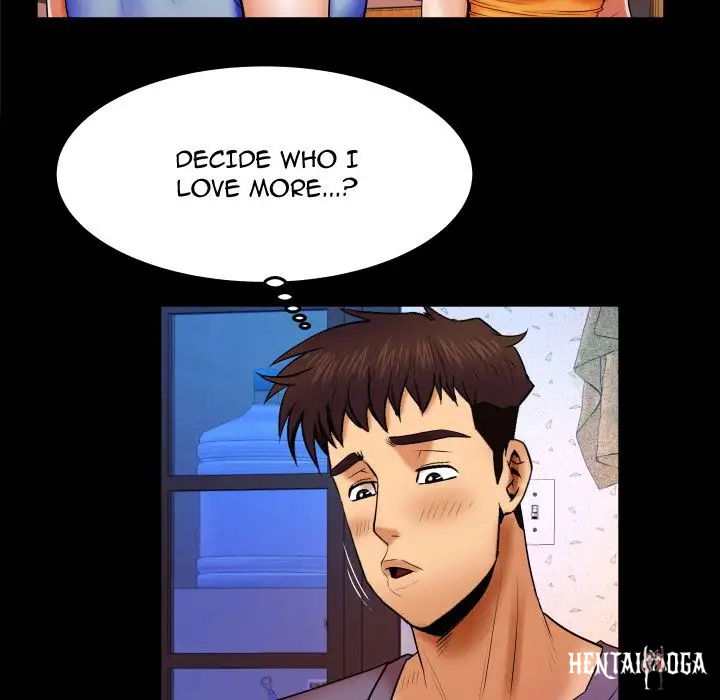 My Aunt My Aunt Chapter 18 - Page 21