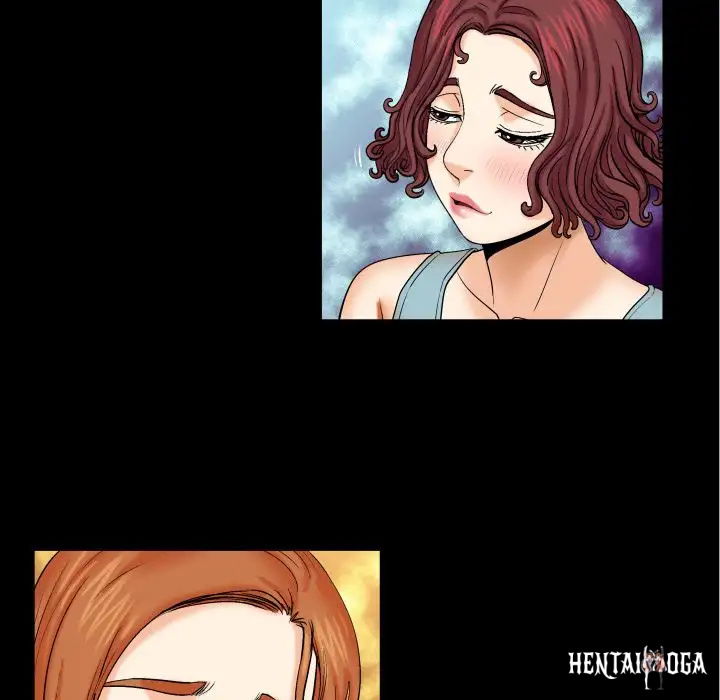 My Aunt My Aunt Chapter 18 - Page 29