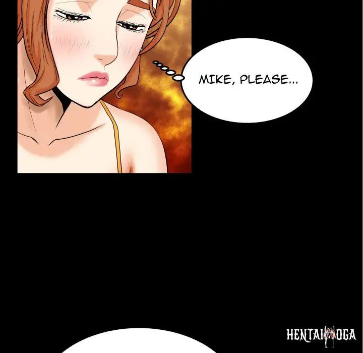 My Aunt My Aunt Chapter 18 - Page 30