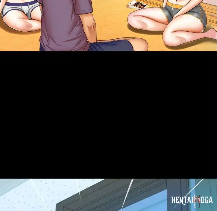 My Aunt My Aunt Chapter 18 - Page 32