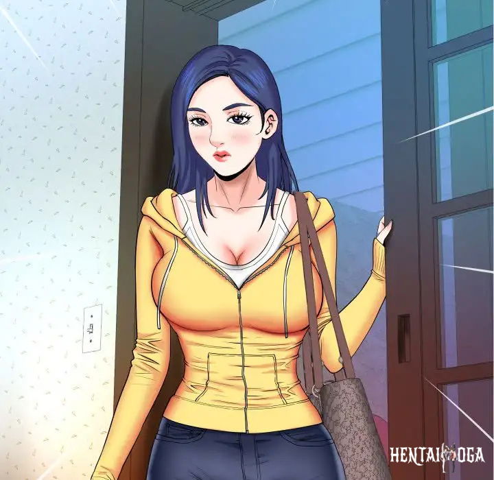 My Aunt My Aunt Chapter 18 - Page 33