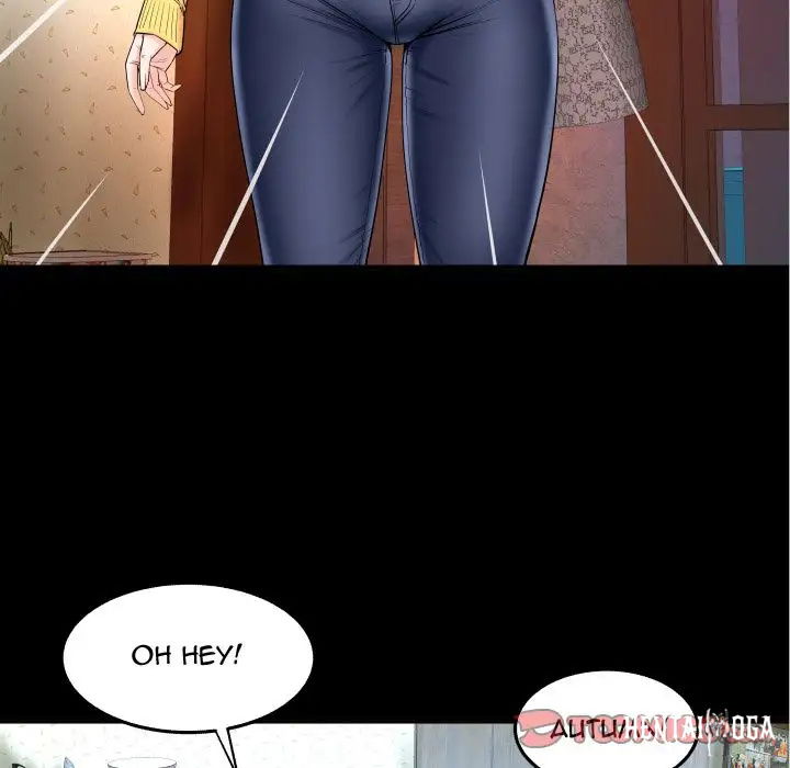 My Aunt My Aunt Chapter 18 - Page 34