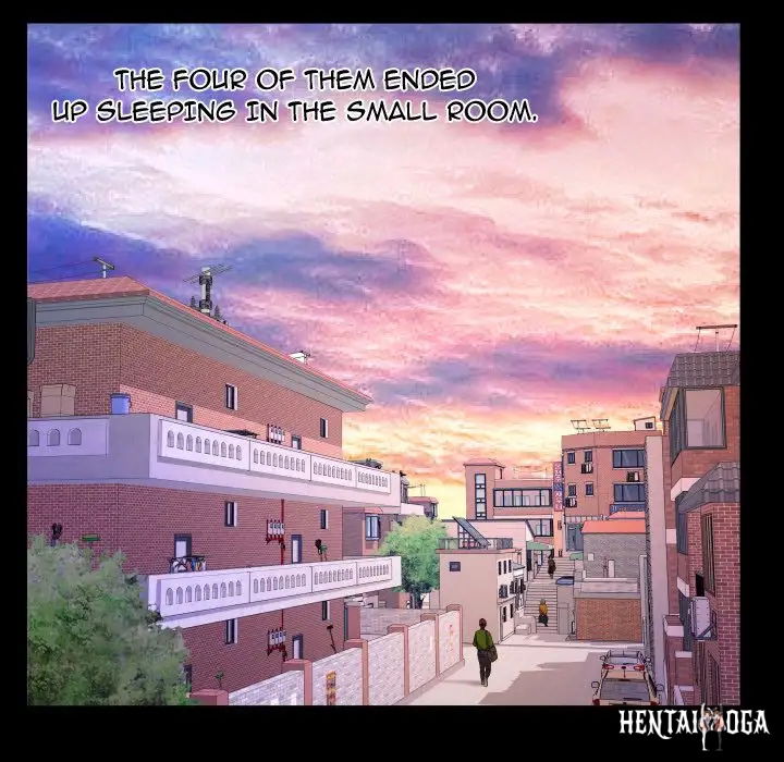 My Aunt My Aunt Chapter 18 - Page 45