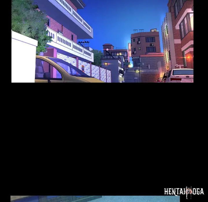 My Aunt My Aunt Chapter 18 - Page 48