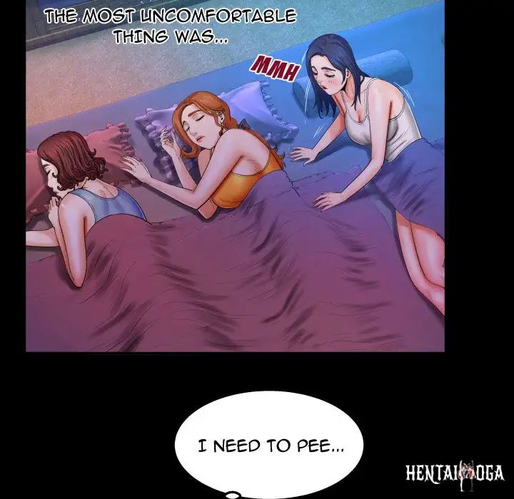 My Aunt My Aunt Chapter 18 - Page 49