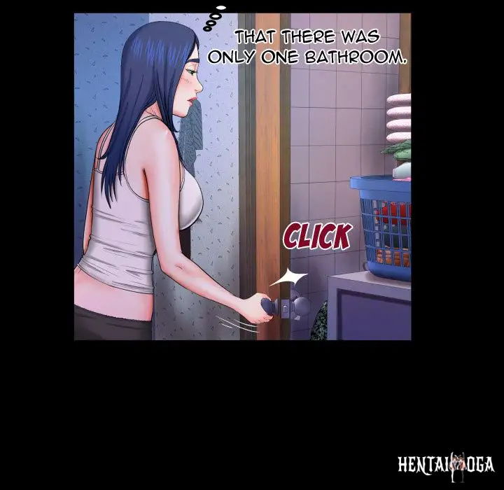 My Aunt My Aunt Chapter 18 - Page 50