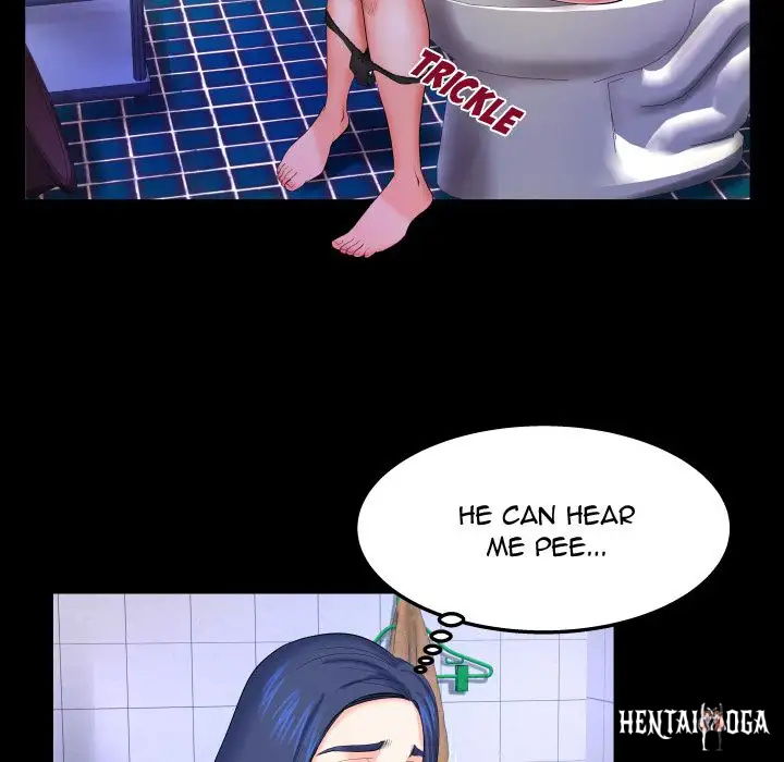 My Aunt My Aunt Chapter 18 - Page 52