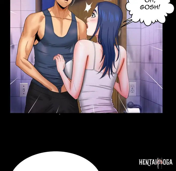 My Aunt My Aunt Chapter 18 - Page 58