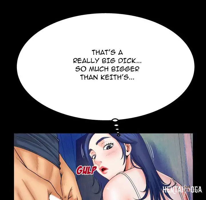 My Aunt My Aunt Chapter 18 - Page 63