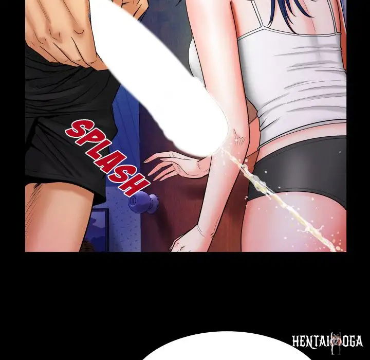 My Aunt My Aunt Chapter 18 - Page 64