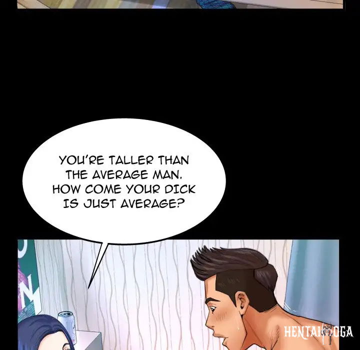 My Aunt My Aunt Chapter 18 - Page 75