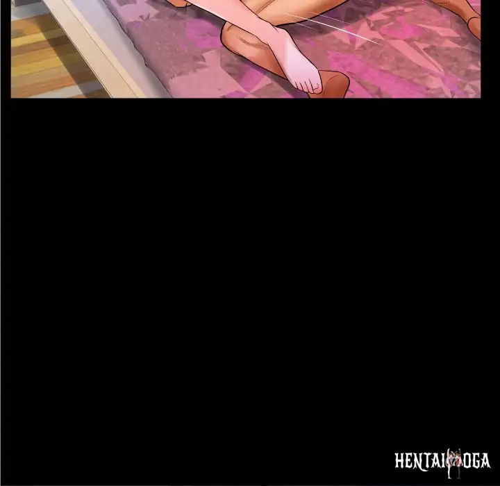 My Aunt My Aunt Chapter 18 - Page 87