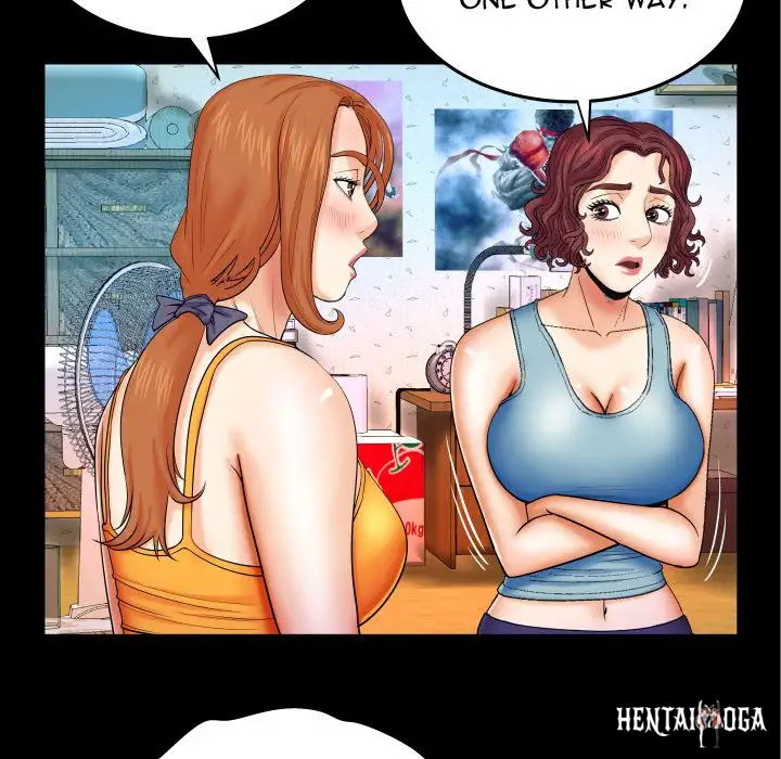 My Aunt My Aunt Chapter 18 - Page 9