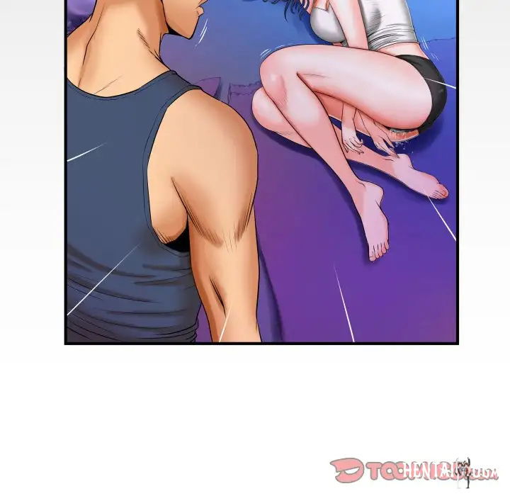 My Aunt My Aunt Chapter 18 - Page 98