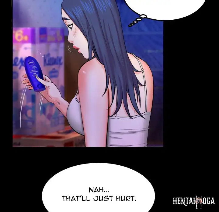 My Aunt My Aunt Chapter 19 - Page 68