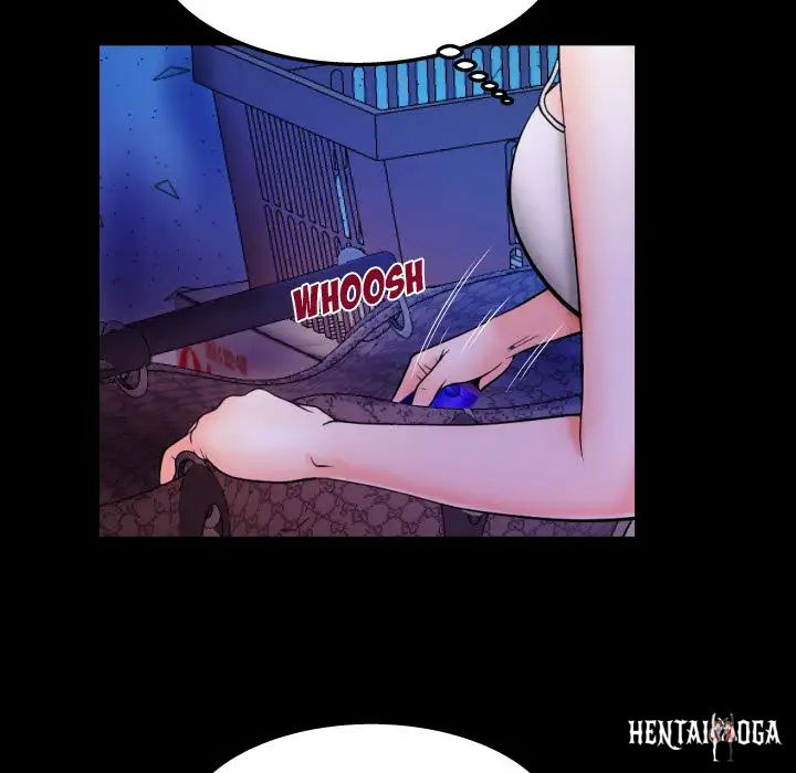 My Aunt My Aunt Chapter 19 - Page 69