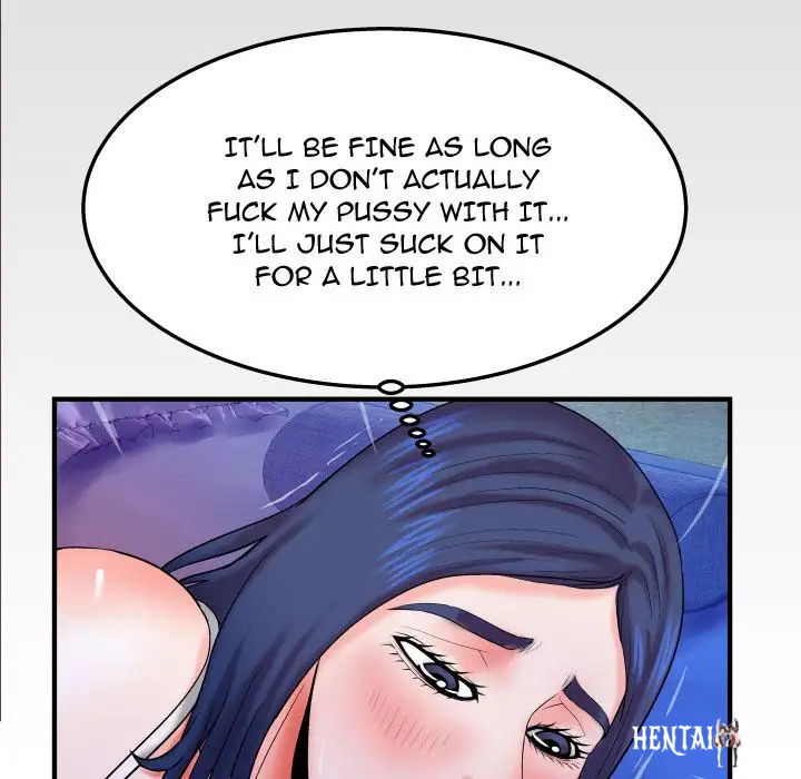 My Aunt My Aunt Chapter 19 - Page 87